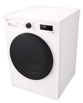 Džiovyklė LG RHX1009NWB 9kg