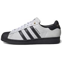 Adidas Superstar GORE TEX 'Black White' Sneakers IF6162 43⅓ white