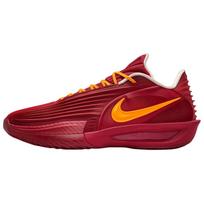 Nike G.T. Cut 3 Basketball Shoes Unisex Dark Red IQ6407-600 41 brown