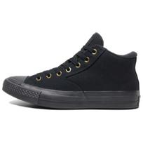Converse Aukštakulniai Drobės Batai Unisex Juodi A14629C 44 black