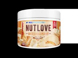 Kremas NUTLOVE ALLNUTRITION su kepintais, SSRLRT5902837738406
