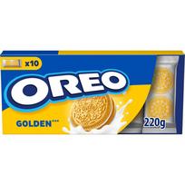 Sausainiai OREO su vanilės skonio įdaru, CIEORO7622210625243