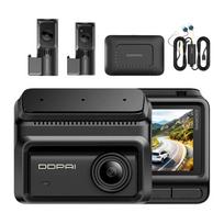 DDPAI Z90T 4G Dash Cam, DASDDPZ90T_4G