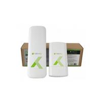 Techly Outdoor CPE Access Point N300 2.4GHz 8dBi PoE