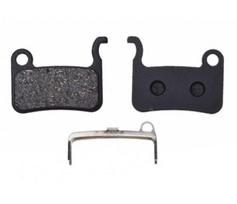 Pusiau metalinės stabdžių kaladėlės Shimano Br M655 M756 M755 M755 M965 M965 M966 M975