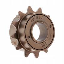 Vienos pavaros dviračio laisvoji eiga 12t 34mm