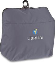 Littlelife Ranger vaikiškos nešyklės krepšys, idealiai tinkantis sauskelnėms, servetėlėms ir maistui transportuoti keliaujant