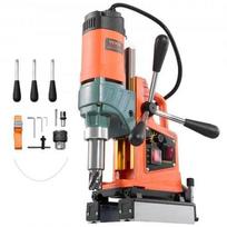 Magnetinės gręžimo staklės 1400W 0–850 aps./min.