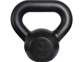 Svoris Kawmet Cast Iron, 4kg