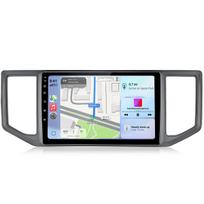 10'' Automobilių Radijas Junsun VW Crafter 2017-2021 GPS WiFi Carplay