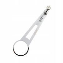 2 vnt. dviračio grandinės įtempiklio Anti Chain Drop Repair Outdoor Biking 48 53t