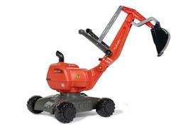 Ekskavatorius RollyDigger KUBOTA KW115 , 421213
