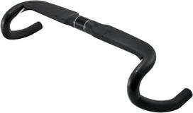 3t Aeroghiaia Ltd Th2529-n Handlebar 31.8 x 420 mm anglies pluošto žvyro lenktyninis dropbar vairas Di2