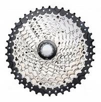 Kasetė Sunshine 10 pavarų 10s 10rz 11-42t