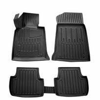Kilimėliai 3D BMW 3 E46 1998–2006