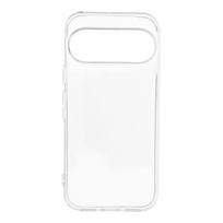 Clear Case 2 mm dėklas Google Pixel 11 Pro – skaidrus