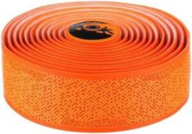 Lizard Skins Dsp Bartape 2.5 mm vairo juosta suaugusiems, unisex, tangerine orange, vienas dydis