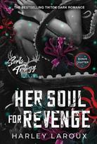 Her Soul for Revenge: A Spicy Dark Demon Romance, Her Soul for Revenge: A Spicy Dark Demon Romance