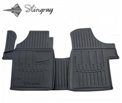 Kilimėliai 3D MERCEDES BENZ W639 Vito II 2003-2014