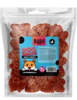 Bubu Pets širdys su antis ir ryžiais 500g