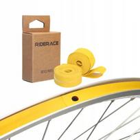 Riderrace ratlankio juosta, komplektas 2 vnt, 27.5 x 20mm