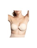 Priklijuojama liemenėlė Bye Bra Invisible