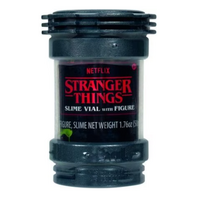 STRANGER THINGS Figūrėlė- siurprizas, 5 cm