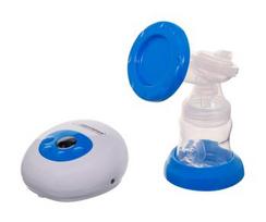 Esperanza ECM001B pientraukis 1550 ml Elektroninis