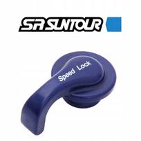 Suntour Ncx Fee809-10 šakės blokavimo kamštelis