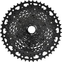 Microshift Advent X 1x10 greičių gravel grupės komplektas Mtb, Mis2831-z