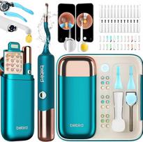 BEBIRD Earsight Ultra vaizdo otoskopas