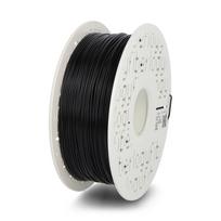 Fiberlogy PCTG filamentas 1.75 mm 1 kg - juodas