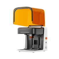 Creality Falcon A1C 10W Basic White