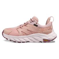 HOKA Anacapa Low GORE-TEX Persikų plakta Unisex sportbačiai Rožiniai Wistful-Mauve 1136670-PWWM 36 white