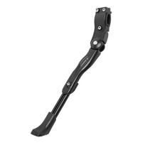 Wozinsky WSR-05 reguliuojamas neslystantis dviračio stovas – juodas