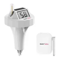 BALDRTHERM HCS0706 baseino termometras (jutiklis + šakotuvas) Wi-Fi