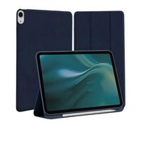 Etteri dėklas Apple iPad 10 2022 10.9" / iPad 11 A16 2025 / iPad 12 A19 2026 11" tamsiai mėlynas