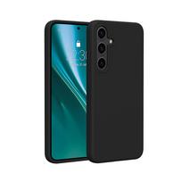 Etteri silikoninis dėklas Samsung Galaxy A17 5G / A18 5G juodas