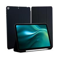 Etteri dėklas Apple iPad 7 2019 / 8 2020 / 9 2021 10.2” juodas