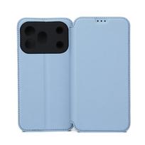 „Smart Touch“ dėklas, skirtas „Honor 600 Pro“, šviesiai mėlynas