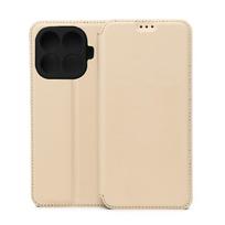 „Smart Touch“ dėklas, skirtas Xiaomi 17T Pro, smėlio spalvos