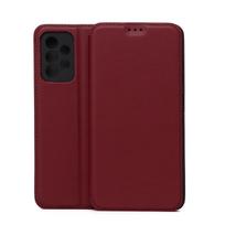 „Smart Touch“ dėklas, skirtas „Samsung Galaxy A52 4G“ / „A52 5G“ / „A52S 5G“, raudonas