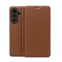 „Smart Touch“ dėklas, skirtas Samsung Galaxy A37 5G, rudas