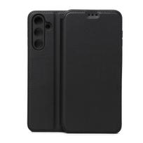 „Smart Touch“ dėklas, skirtas Samsung Galaxy A16 4G / A16 5G, juodas