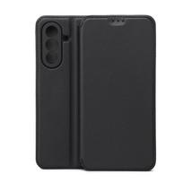 „Smart Touch“ dėklas, skirtas „Samsung Galaxy A56 5G“, juodas