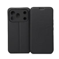 „Smart Touch“ dėklas, skirtas Honor 600 Pro, juodas