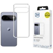 3MK skaidrus dėklas skirtas Google Pixel 11 / Pixel 11 Pro