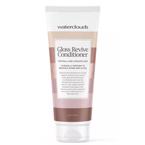 Waterclouds Gloss Revive blizgesio suteikiantis kondicionierius, 200 ml