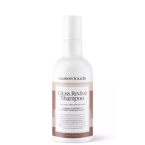 Waterclouds Gloss Revive blizgesio suteikiantis šampūnas, 250 ml