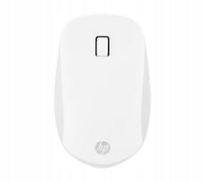 Belaidė pelė HP 410 Slim Bluetooth, balta